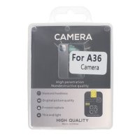 Samsung Galaxy A36 Camera Protector Tempered Glass
