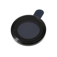 iPhone 16e/17e Camera Protector Aluminium frame