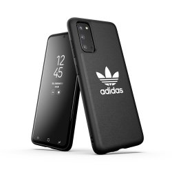 Samsung Galaxy S20 Case OR Moulded Case Trefoil Black