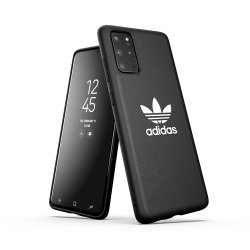 Samsung Galaxy S20 Plus Case OR Moulded Case Trefoil Black
