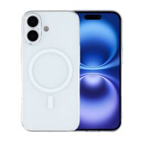 iPhone 17 Case Ultra Thin Transparent
