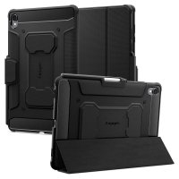 Samsung Galaxy Tab S11 Cover Rugged Armor Pro Matte Black