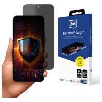 Xiaomi 15T Screen Protector Silky Matt Privacy