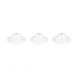 Domes 3 pack