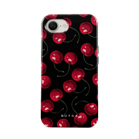 iPhone 16e/17e Case Tough Cherrybomb