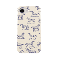 iPhone 16e/17e Case Tough Derby Race
