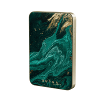 Powerbank MagSafe 5000 mAh Emerald Pool