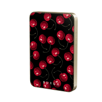 Powerbank MagSafe 5000 mAh Cherrybomb Gold