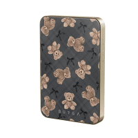 Powerbank MagSafe 5000 mAh BFF Gold