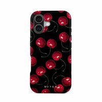 iPhone 17 Case Tough MagSafe Cherrybomb