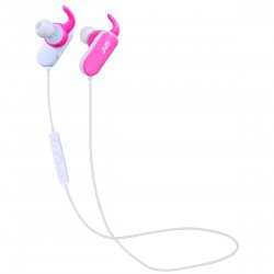 Headphones EBT5 Wireless In-Ear Pink