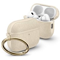 AirPods Pro 3 Case Urban Fit Dune Beige
