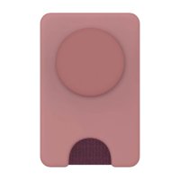 PopWallet+ for MagSafe Clay