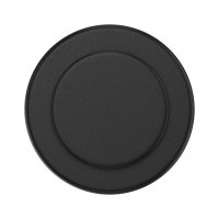 PopGrip for MagSafe Black