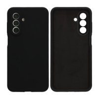 Samsung Galaxy A17 Case Silicone Black