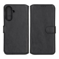 Samsung Galaxy A17 Cover 4 Card slots Black