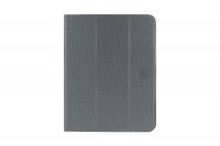 iPad Air 10.9 (gen 4/5) Cover Up Plus Grey