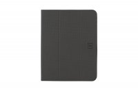 iPad 10.9 (gen 10)/iPad 11 (A16) Cover Up Plus Black