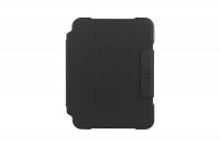 iPad 10.9 (gen 10)/iPad 11 (A16) Cover Alunno Black