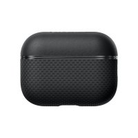 AirPods Pro 2 Case Aramid Fiber Black/Grey