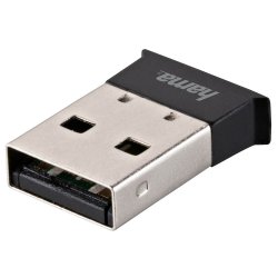 Bluetooth USB-adapter 50 Class 2