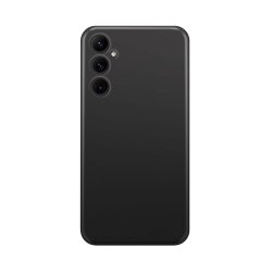 Samsung Galaxy A34 5G Case Silicone Case Black