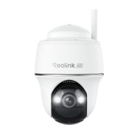 Argus PT Ultra (B440) 4K Outdoor Camera with Battery and Wi-Fi