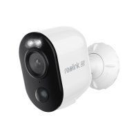 Argus 3 Ultra (B350) 4K Outdoor Camera with battery and Wi-Fi