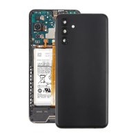 Samsung Galaxy A04s Back - Black