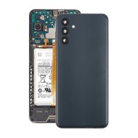 Samsung Galaxy A04s Back Cover - Dark Green