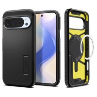 Google Pixel 10 Pro XL Case Tough Armor MagFit Black