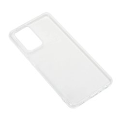 Samsung Galaxy A52/A52s 5G Case Transparent TPU Transparent