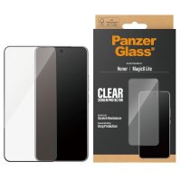 Honor Magic 8 Lite Screen Protector Ultra-Wide Fit