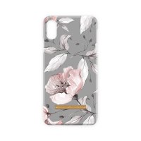 iPhone Xs Max Case Fashion Edition Flowerleaves