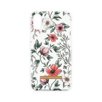 iPhone Xr Case Fashion Edition Vallmo Medow