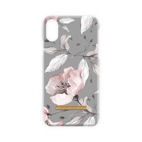 iPhone Xr Case Fashion Edition Flowerleaves