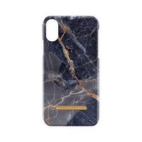 iPhone Xr Case Fashion Edition Grey Marble