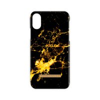 iPhone Xr Case Fashion Edition Goldmine Marble