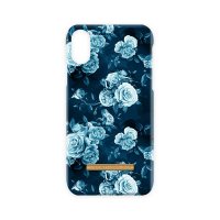 iPhone Xr Case Fashion Edition Dark Flower