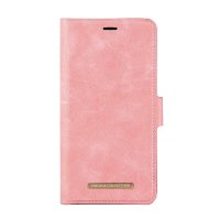 iPhone Xs Max Cover Fashion Edition Detachable Case Dusty Pink