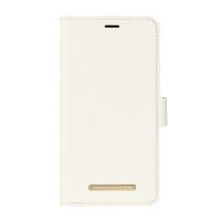 iPhone Xs Max Cover Fashion Edition Detachable Case Saffiano White
