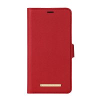 iPhone Xs Max Cover Fashion Edition Detachable Case Saffiano Red