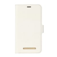 iPhone Xr Cover Fashion Edition Detachable Case Saffiano White
