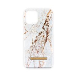 iPhone 13 Case Fashion Edition White Rhino Marble