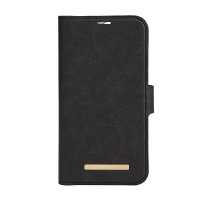iPhone 13 Pro Cover Fashion Edition Detachable Case Midnight Black