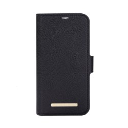 iPhone 14 Pro Cover Fashion Edition Detachable Case Midnight Black