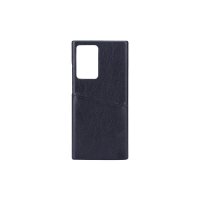 Samsung Galaxy Note 20 Ultra Case with a Card Slot Black