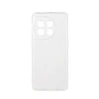OnePlus 11 Case Recycled TPU Transparent