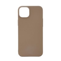 iPhone 15 Plus Case Ultraslim Sand Burst Beige