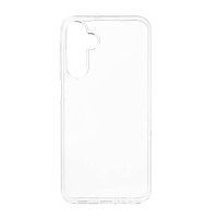 Samsung Galaxy A25 Case Recycled TPU Transparent